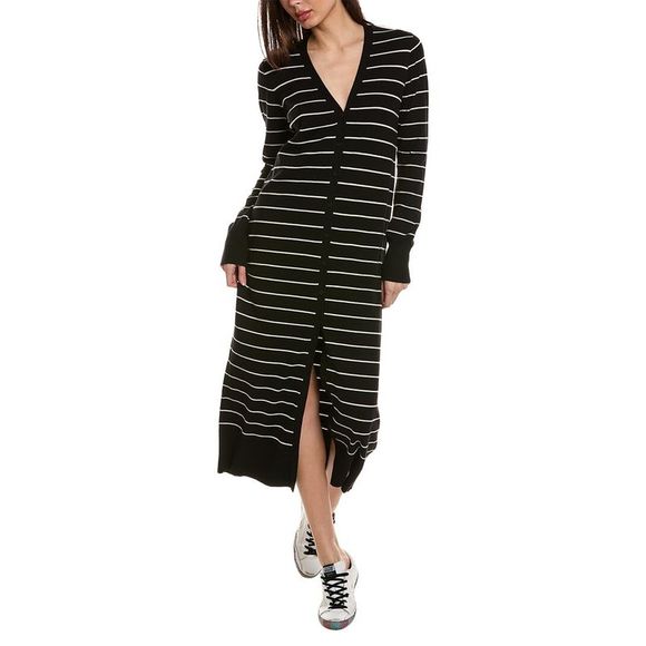 Z Supply - Level Up Cardigen Light Heather